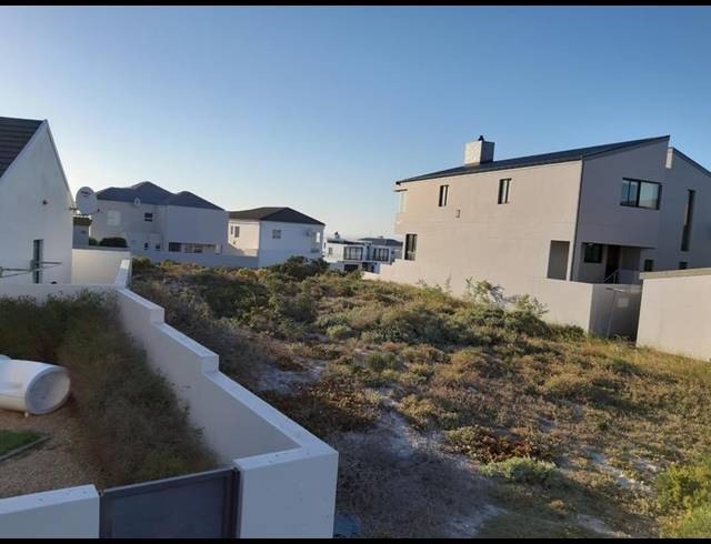 LAND FOR SALE IN CALYPSO BEACH